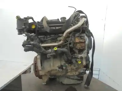 Автозапчастина б/у двигун комплект для citroen c3 i (fc_, fn_) 1.4 hdi посилання на oem iam 8hz  