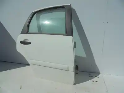 Peça sobressalente para automóvel em segunda mão porta do automóvel traseira direita por citroen c3 i (fc_, fn_) 1.4 hdi referências oem iam   