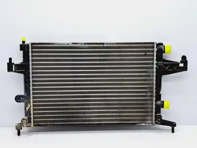 Автозапчасти б/у водяной радиатор за OPEL CORSA C CORSA C GASOLINA ссылки OEM IAM   