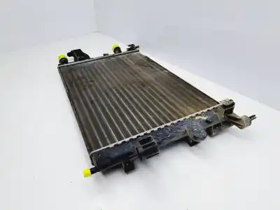 Second-hand car spare part water radiator for opel corsa c corsa c gasolina oem iam references   