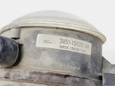 Автозапчастина б/у правий протитуман для ford focus c-max (cap) * посилання на oem iam 3m5115k201aa  