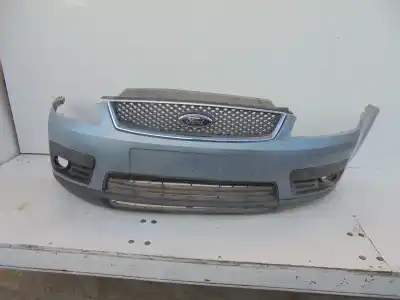 Автозапчасти б/у передний бампер за ford focus c-max (cap) * ссылки oem iam   