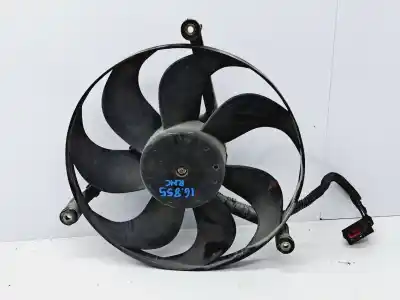 Second-hand car spare part RADIATOR COOLING FAN for SEAT AROSA (6H1)  OEM IAM references   