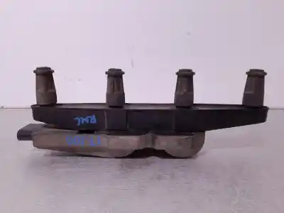 Peça sobressalente para automóvel em segunda mão bobina de ignição por seat arosa (6h1) 1.0 referências oem iam 047905104a