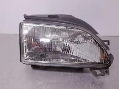 Peça sobressalente para automóvel em segunda mão farol / farolim direito por seat arosa (6h1) 1.0 referências oem iam 6h1941016c