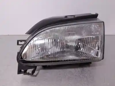Автозапчасти б/у ЛЕВАЯ ФАРА за SEAT AROSA (6H1)  ссылки OEM IAM 084451108L  