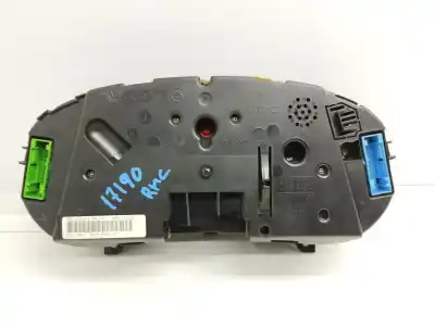 Peça sobressalente para automóvel em segunda mão quadrante por audi a3 (8l) 1.9 tdi referências oem iam 8l0919860d  