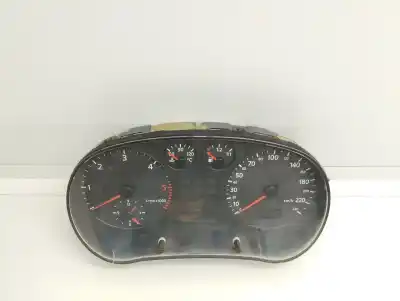 Pezzo di ricambio per auto di seconda mano pannello degli strumenti per audi a3 (8l) 1.9 tdi riferimenti oem iam 8l0919860d