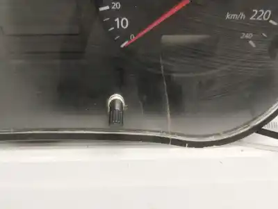 Peça sobressalente para automóvel em segunda mão quadrante por audi a3 (8l) 1.9 tdi referências oem iam 8l0919860d  