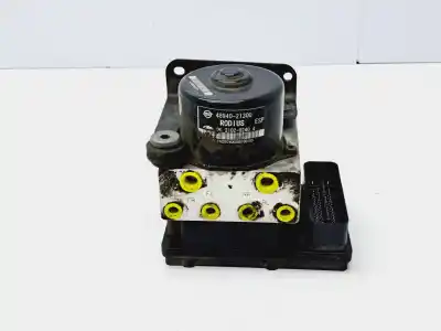 Автозапчасти б/у  за SSANGYONG RODIUS I  ссылки OEM IAM 4894021300  