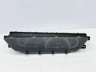 Автозапчасти б/у  за SSANGYONG RODIUS I  ссылки OEM IAM 8020021403  