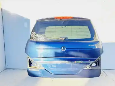 Автозапчастина б/у загальні двері для ssangyong rodius i 2.7 xdi посилання на oem iam 
