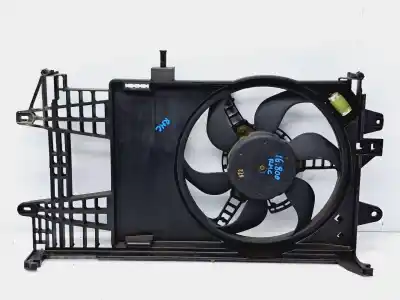 Second-hand car spare part RADIATOR COOLING FAN for FIAT II PUNTO (188) BERLINA  OEM IAM references 820400600  