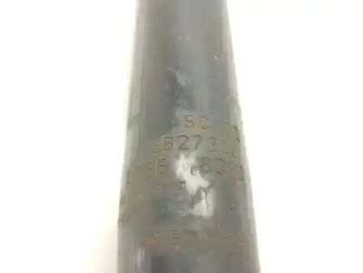 Автозапчастина б/у амортизатор задній лівий для opel corsa d catch me посилання на oem iam   