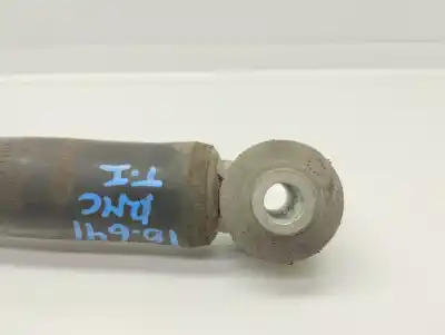 Автозапчастина б/у амортизатор задній лівий для opel corsa d catch me посилання на oem iam   