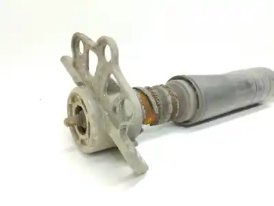 Автозапчастина б/у амортизатор задній лівий для opel corsa d catch me посилання на oem iam   