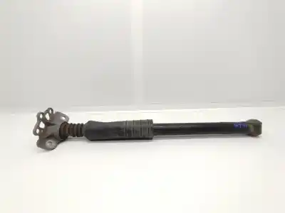 Second-hand car spare part Rear Left Shock Absorber for OPEL CORSA D CATCH ME OEM IAM references   