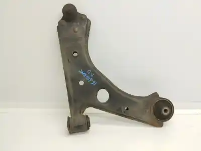 Second-hand car spare part Front Right Lower Suspension Arm for OPEL CORSA D CATCH ME OEM IAM references   