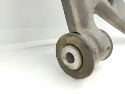 Second-hand car spare part front right lower suspension arm for opel corsa d catch me oem iam references   