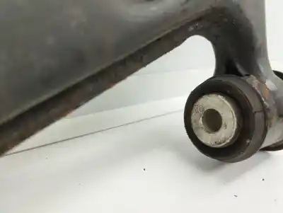 Second-hand car spare part front left lower suspension arm for opel corsa d catch me oem iam references   