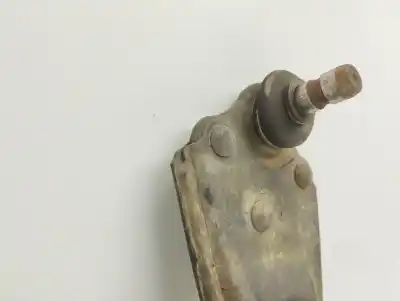 Second-hand car spare part front left lower suspension arm for opel corsa d catch me oem iam references   