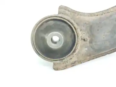 Second-hand car spare part front left lower suspension arm for opel corsa d catch me oem iam references   