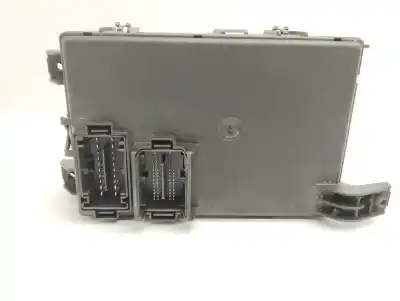 Автозапчасти б/у блок реле/предохранителей за opel corsa d catch me ссылки oem iam 13142241  