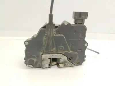 Автозапчастина б/у замок передній праві двері для opel corsa d catch me посилання на oem iam 13258274  