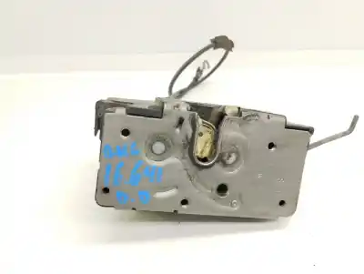 Автозапчастина б/у замок передній праві двері для opel corsa d catch me посилання на oem iam 13258274  