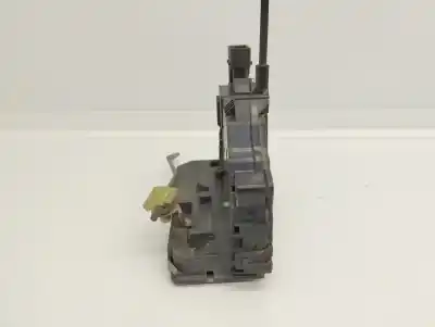 Автозапчастина б/у замок передній праві двері для opel corsa d catch me посилання на oem iam 13258274  