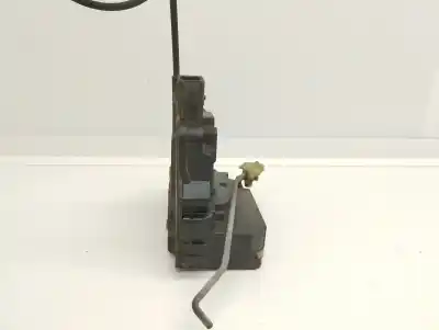 Автозапчастина б/у замок передній праві двері для opel corsa d catch me посилання на oem iam 13258274  