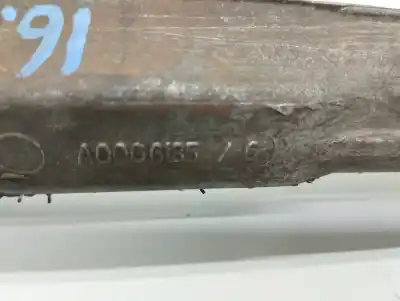 Автозапчастина б/у рульмова рейка для opel corsa d catch me посилання на oem iam a0006135  