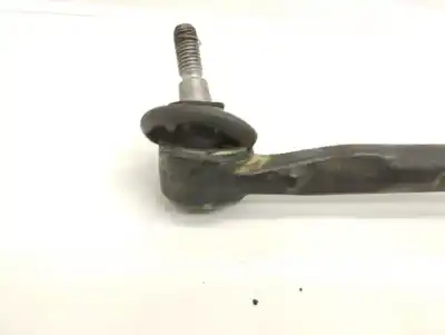 Автозапчастина б/у рульмова рейка для opel corsa d catch me посилання на oem iam a0006135  