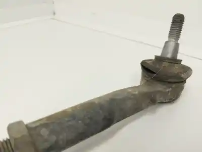 Автозапчастина б/у рульмова рейка для opel corsa d catch me посилання на oem iam a0006135  