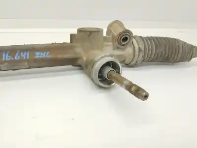 Автозапчастина б/у рульмова рейка для opel corsa d catch me посилання на oem iam a0006135  