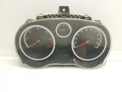 Автозапчастина б/у  для OPEL CORSA D  Посилання на OEM IAM 13264273  