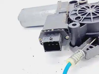 Second-hand car spare part passenger side right window regulator for opel corsa d catch me oem iam references 541613212  