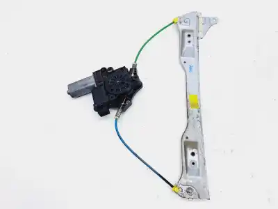Second-hand car spare part Passenger Side Right Window Regulator for OPEL CORSA D CATCH ME OEM IAM references 541613212  