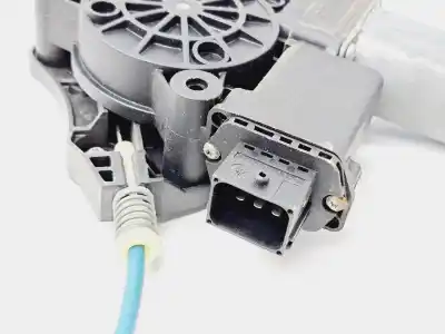 Автозапчастина б/у регулятор вікна передній лівий для opel corsa d catch me посилання на oem iam   