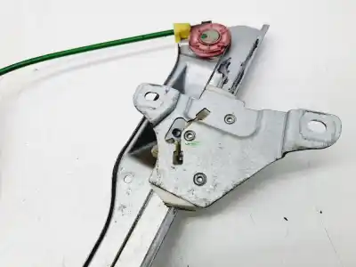 Автозапчастина б/у регулятор вікна передній лівий для opel corsa d catch me посилання на oem iam   