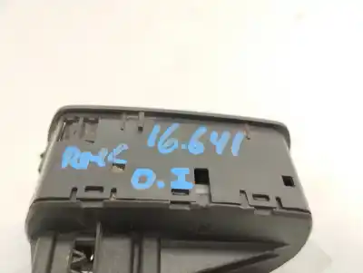 Автозапчастина б/у передні вікний вмикач для opel corsa d catch me посилання на oem iam 13258521aa  