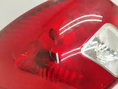 Автозапчастина б/у правий ліхтар для opel corsa d catch me посилання на oem iam 89037887  