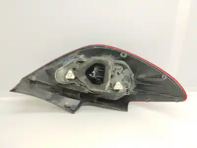 Автозапчастина б/у правий ліхтар для opel corsa d catch me посилання на oem iam 89037887  