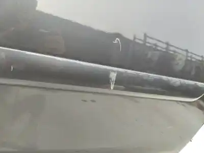 Second-hand car spare part rear left door for opel corsa d catch me oem iam references   