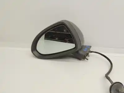 Second-hand car spare part left rearview mirror for opel corsa d catch me oem iam references 