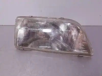 Second-hand car spare part RIGHT HEADLIGHT for CITROEN AX  OEM IAM references 035521103R  
