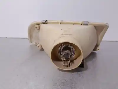 Second-hand car spare part right headlight for citroen ax 11 tre oem iam references 035521103r  