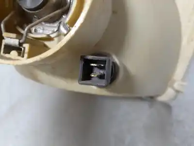 Second-hand car spare part right headlight for citroen ax 11 tre oem iam references 035521103r  