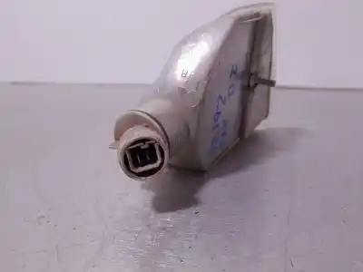 Second-hand car spare part front left headlight for citroen ax 11 tre oem iam references   