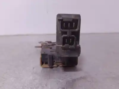 Second-hand car spare part front right door lock for citroen ax 11 tre oem iam references   